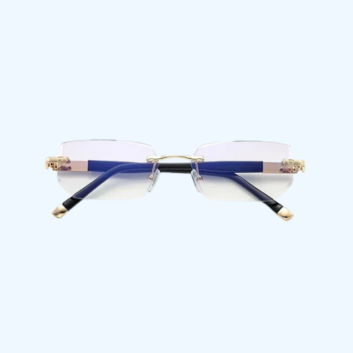 Anti Blue Glasses For Everyday | Protect Your Eyes from Digital Screens